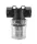 Beépíthető vízszűrő 3/4" B-B 80 mesh 10 bar