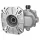 PA B24 Hajtómű reduktor 18-24 HP - Honda Briggs Interpump - PA B24