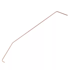 Üzemanyag cső 55cm 4mm - Karcher 5.423-008.0