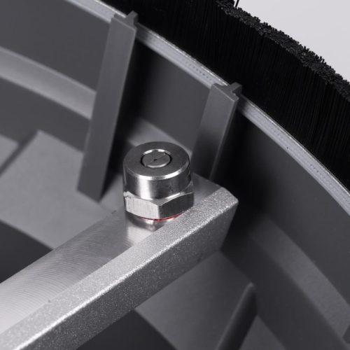 Eredeti Kärcher FR 40 TR Classic térkőmosó fej EASY!Lock (40 cm / 4.119-029.0)