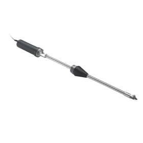   Elektromos forgó mosófej 230V 220 bar 360° - P.A. 25.4300.00