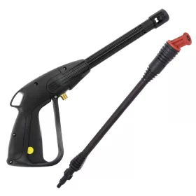   Nagynyomású pisztoly lapos lándzsával 160 bar M14 - Karcher Lavor Makita