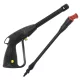 Nagynyomású pisztoly lapos lándzsával 160 bar M14 - Karcher Lavor Makita