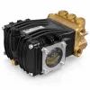 UDOR A Sorozatú Főtengelyes Szivattyú - AC 15/20 S (200 bar | 15 l/perc | Ø24mm | 1450 RPM)