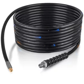   Magasnyomású csatornatisztító tömlő DN6 25m 250bar - Karcher HydroLine