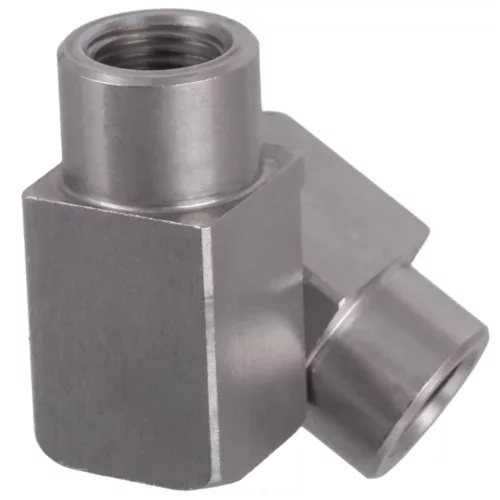 Rozsdamentes Állítható Fúvóka Csukló (forgó1/4 B-B 280 bar