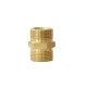 Tömlőösszekötő közcsavar M22x1,5 - 14mm - Karcher Kranzle