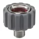K-Lock adapter Easy Lock lándzsához 1/4" külső menettel (400 bar)