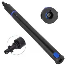   Eredeti Nilfisk G4R szórószár Click&Clean 460 mm (128501701)
