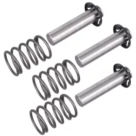 Nilfisk szivattyú dugattyú készlet 12 x 55 mm (128500616)