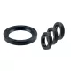 Olajtömítés készlet 18 mm Annovi Reverberi RR, RRA, RRV szivattyúkhoz (A42555)