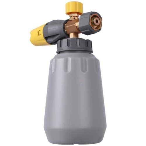 Gyári Karcher habosító szórószár Classic (700-900 l/h) – Easy!Lock csatlakozással