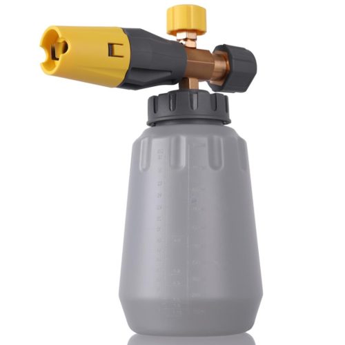 Gyári Karcher habosító szórószár Classic (700-900 l/h) – Easy!Lock csatlakozással