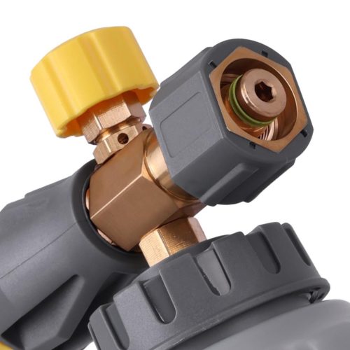 Gyári Karcher habosító szórószár Classic (700-900 l/h) – Easy!Lock csatlakozással