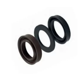 Vízszivattyú tömítés készlet 18 mm-es dugattyúhoz
