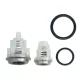 Szelep készlet KIT269 Interpump 58 és 59 sorozatú pumpákhoz