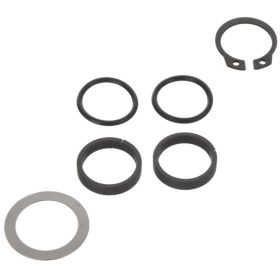   Kézi tömlődob javítókészlet (Tömítések Z-típushoz) 15-60m-es dobokhoz