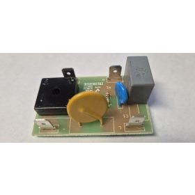   Master Profi 55 szőnyegtisztító gép vezérlő panel (55-124)