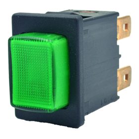   PW-038 kapcsoló 4 kivezetéssel Master Profi 50 szériás szőnyegtisztító gépekhez