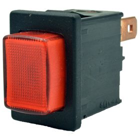   PW-039 kapcsoló 3 kivezetéssel Master Profi 50 szériába tartozó szőnyegtisztító gépekhez