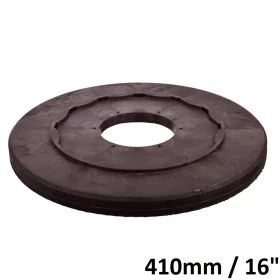 Univerzális padtartó súrológéphez 410mm (16 col)
