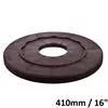 Univerzális padtartó súrológéphez 410mm (16 col)
