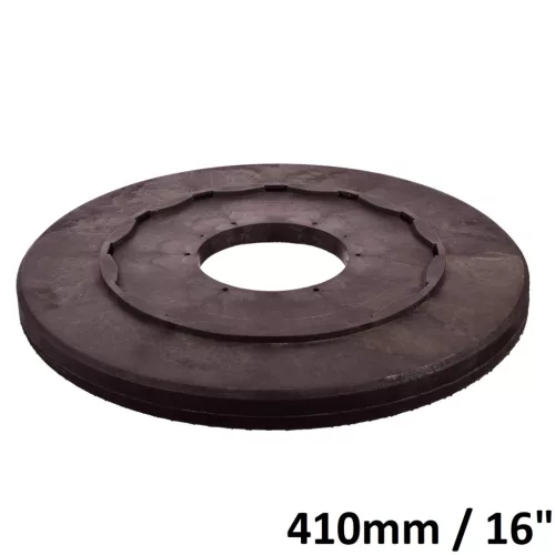Univerzális padtartó súrológéphez 410mm (16 col)