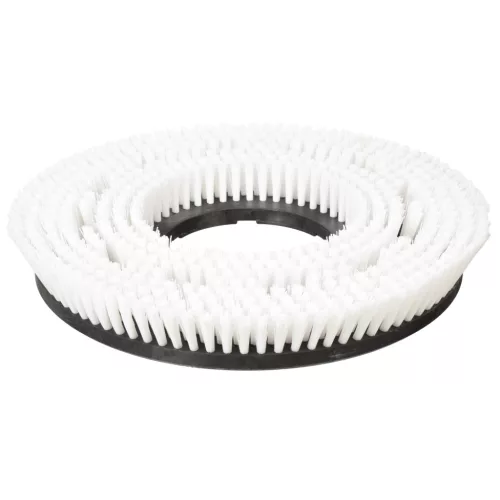 Tárcsakefe Kärcher és Hako gépekhez 380 mm, közepes keménységű