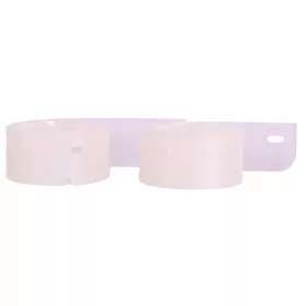   Olajálló Felszívógumi Szett (Poliuretán, 455/405 mm) – Kärcher BD 30/4 C Bp Pack padlótisztító gépekhez