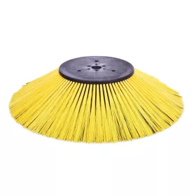   Vegyes szálú oldalkefe Kärcher KM, KMR, KSM gépekhez (470 mm, PPL 1.2 + 0.4)