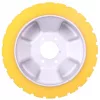 Eredeti HAKO Kerék Hakomatic és Scrubmaster Gépekhez, 248x79 mm