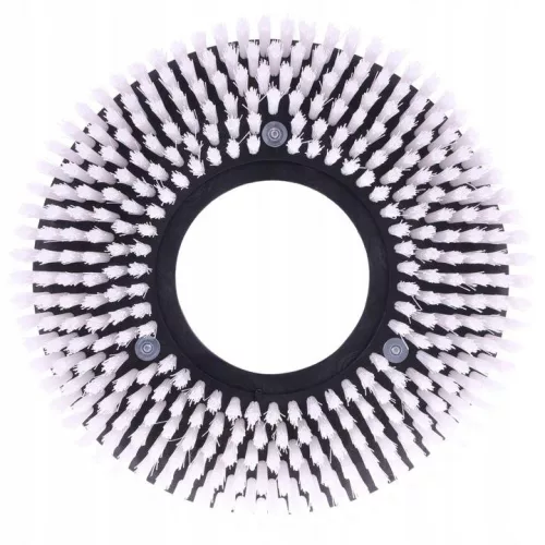 Kemény tárcsakefe IPC Gansow CT15, CT70 gépekhez (330 mm, PPL 0.8)