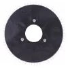 Súrolókefe IPC Gansow CT30 gépekhez, 430 mm, közepes (PPL 0.5)