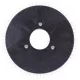 Súrolókefe IPC Gansow CT30-hoz, 430 mm, kemény PPL 0.8