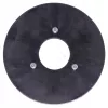 Padtartó IPC Gansow CT30 B45 / C45 modellekhez, 430mm