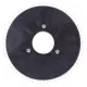 Kemény tárcsakefe IPC Gansow CT 45, CT 46, CT 160 gépekhez (460 mm, PPL 0.8)
