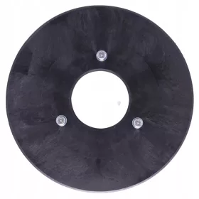 IPC Gansow súrológép padtartó, 460 mm