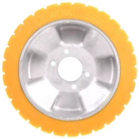  Eredeti Kerék HAKO HAKOMATIC SCRUBMASTER B Sorozat, 248mm - ACLA-WERKE Németország