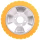 Eredeti Kerék HAKO HAKOMATIC SCRUBMASTER B Sorozat, 248mm - ACLA-WERKE Németország
