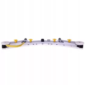   Eredeti HAKO szívógerenda (950 mm) olajálló gumikkal Hakomatic és Scrubmaster mosókhoz (97094502) - Újszerű, felújított