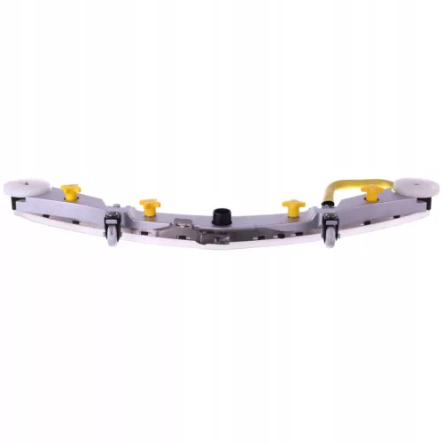 Eredeti HAKO szívógerenda (950 mm) olajálló gumikkal Hakomatic és Scrubmaster mosókhoz (97094502) - Újszerű, felújított