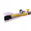 Eredeti HAKO szívógerenda (950 mm, régi típus) olajálló gumikkal Hakomatic és Scrubmaster mosókhoz (01279490) - Felújított