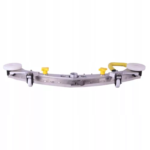 Eredeti HAKO szívógerenda (760 mm) olajálló gumikkal Hakomatic és Scrubmaster B30, B45 mosókhoz (97099303) - Felújított