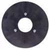 Padtartó IPC Gansow CT51, CT71, CT80, CT105 modellekhez - 510 mm