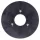 Padtartó IPC Gansow CT51, CT71, CT80, CT105 modellekhez - 510 mm