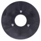 Padtartó IPC Gansow CT51, CT71, CT80, CT105 modellekhez - 510 mm