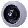 Eredeti Hako Támaszkerék (Ø 100 mm) – Hakomatic és Scrubmaster B 70, B 90, CL (01077840)