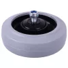 Eredeti Hako Támaszkerék (Ø 100 mm) – Hakomatic és Scrubmaster B 70, B 90, CL (01077840)
