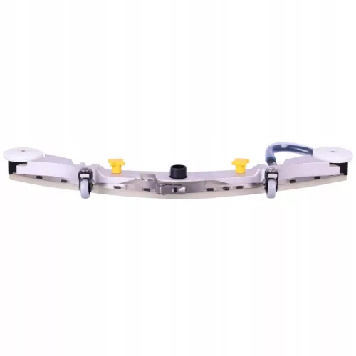 Eredeti HAKO szívógerenda (860 mm) olajálló gumikkal Hakomatic és Scrubmaster B45 mosókhoz (97096077)