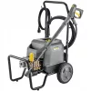 Karcher HD 6/15-4 M Classic professzionális magasnyomású mosó
